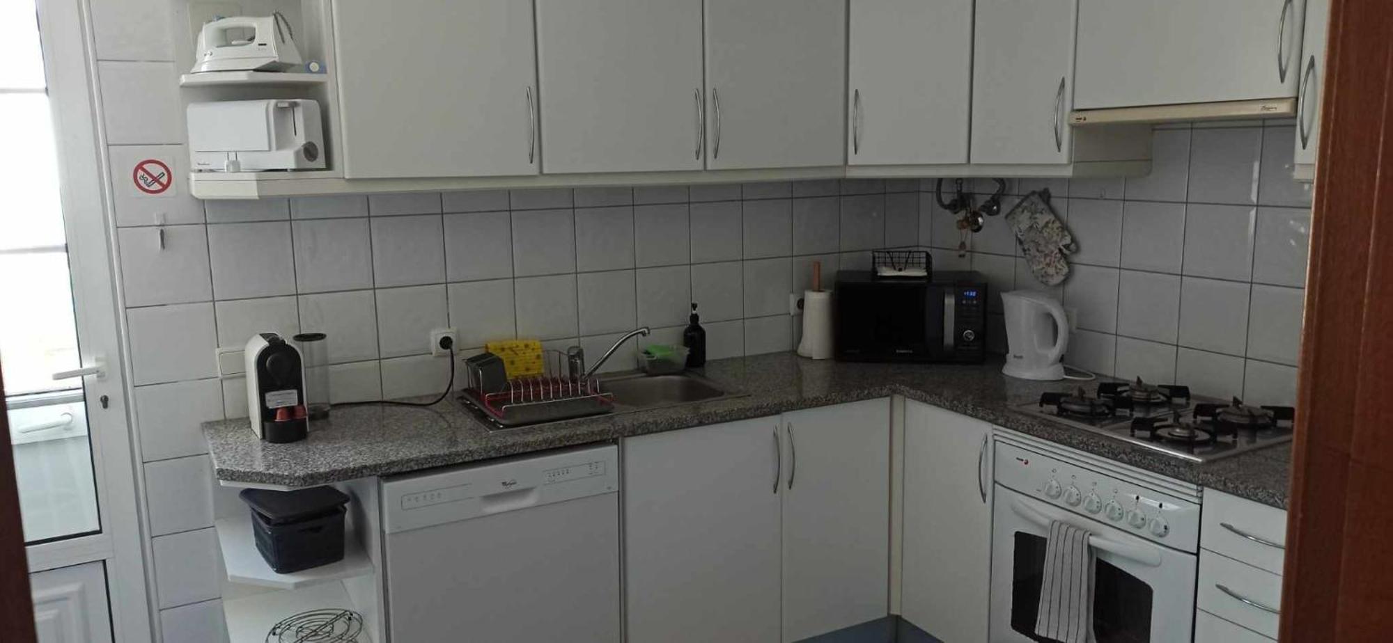 Alojamento Laureana Horta  Zewnętrze zdjęcie